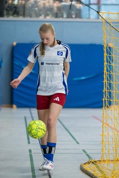 Bild 141 - wBJ NFV Futsalmeisterschaft